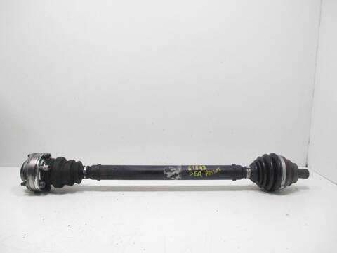 Transmision Delantera Derecha Volkswagen Passat BKP BERLINA