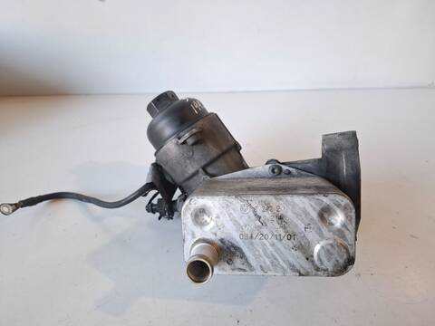Foto 1ª: Radiador Aceite Bmw Serie 3 315 330D 3.0 24V TD CAT 184CV (2003)