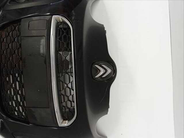 Foto 4ª: Paragolpes Delantero Citroen C1 SX CFB - 384F) 68CV 50KW [1KR-FE] (2013)