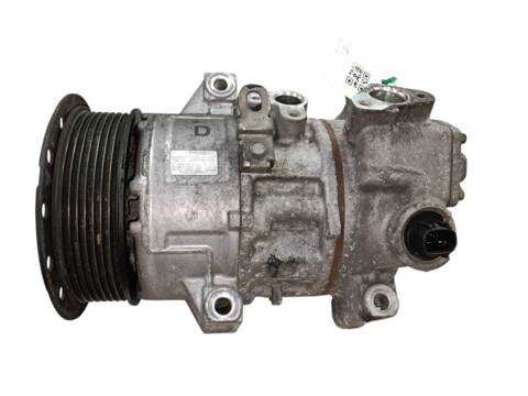 Compresor Aire Acondicionado Toyota Auris 2.0 D-4D ADE150_ ADE150R)