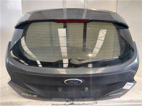 Foto 1ª: Portón Ford Focus 1.6 TDCI 115CV 85KW [D/T1DB] (2011)