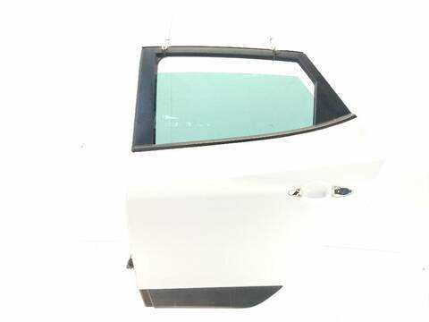 Puerta Trasera Izquierda Hyundai ix35 1.7 CRDI