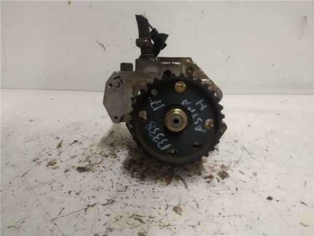 Bomba Inyeccion Opel Astra 1.7 CDTI