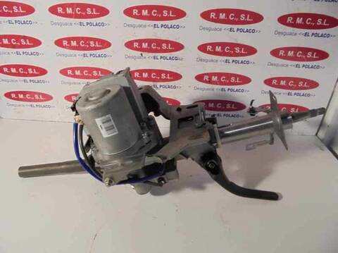 Foto 4ª: Columna Dirección Nissan Qashqai 1.5 TD CAT 110CV 81KW [K9K] (2012)
