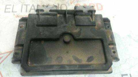 Foto 1ª: Centralita Motor ECU Citroen C1 1.8 DIESEL 161) 60CV 44KW (1985)