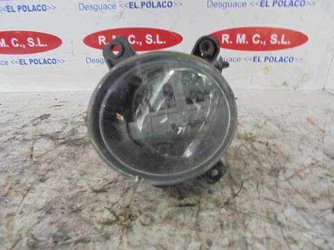 Faro Antiniebla Delantero Derecho Land Rover Freelander 2.0 TD4 CAT 112CV 82KW