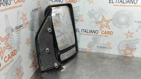 Retrovisor Derecho Iveco Daily 29 - L 12 CAJA CERRADA LARGO 116CV 85KW