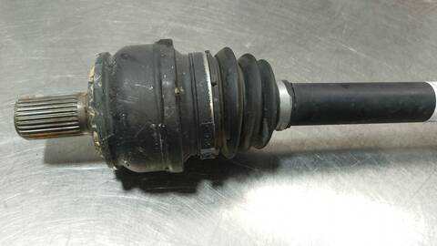 Foto 4ª: Transmision Trasera Izquierda Mercedes Clase C 160 C 200 206.042) BERLINA 224CV 165KW [M 254.915] (2021)