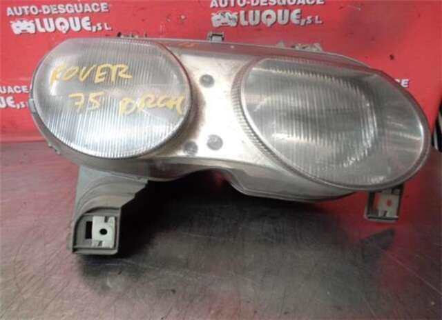 Foto 3ª: Faro Derecho Rover Serie 75 2.0 CDTI CLASSIC [2.0 LTR. - 96 KW 16V CDTI] [204D2]