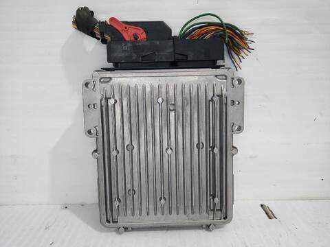 Foto 2ª: Centralita Motor ECU Land Rover Discovery TDV6 HSE AUT. 245CV [306DT] (2009)