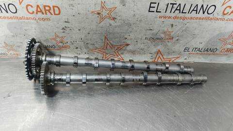 Arbol de Levas Bmw Serie 5 518 520 D 184CV 135KW