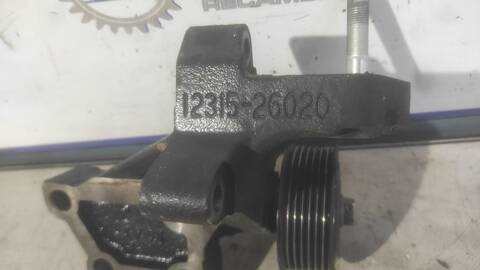Soporte Motor Toyota Rav4 2.2 D-4D CAT 150CV 110KW