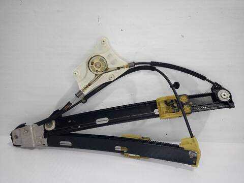 Foto 3ª: Elevalunas Eléctrico Delantero Izquierdo Seat Ibiza STYLE 95CV [DLAC] (2017)