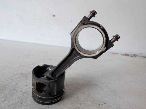 Despiece Motor Ford Ranger QJ2R
