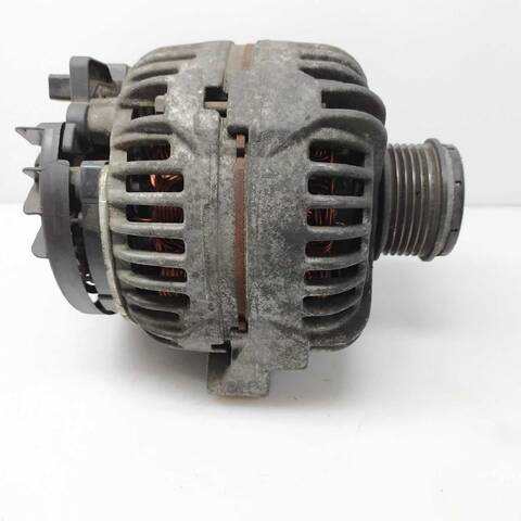 Foto 3ª: Alternador Volvo XC 90 D5 AWD (2002)