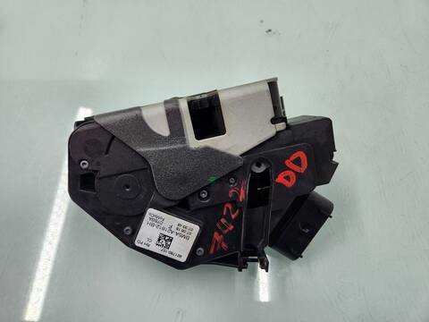 Cerradura Puerta Delantera Derecha Ford Kuga TREND 120CV 88KW