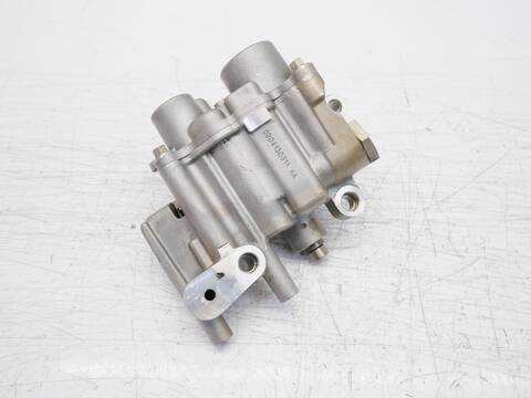 Bomba de Aceite Land Rover Defender 426 - 575 CV