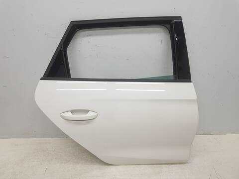 Puerta Trasera Derecha Seat Leon STYLE SPECIAL EDITION