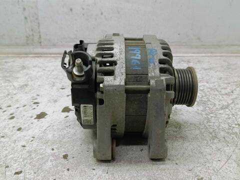 Foto 4ª: Alternador Opel Combo 1.5 D 102CV 75KW FURGONETA [YH01] (2021)