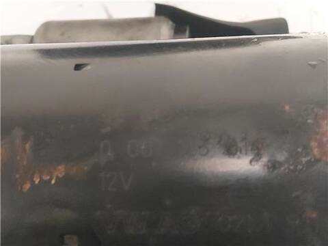 Foto 3ª: Motor de Arranque Volkswagen Golf 2.0 TDI 16V 140CV 103KW [BKD] (2004)