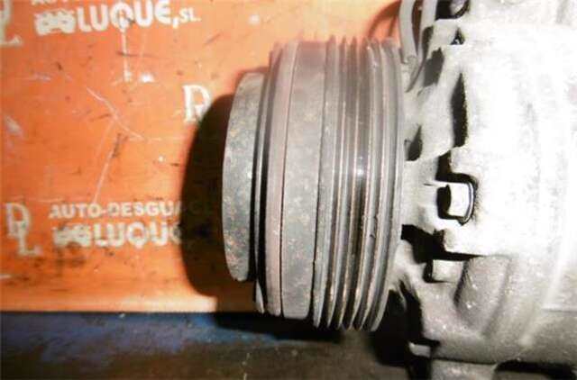 Foto 2ª: Compresor Aire Acondicionado Bmw Serie 3 315 2.5 24V CAT [256S5]