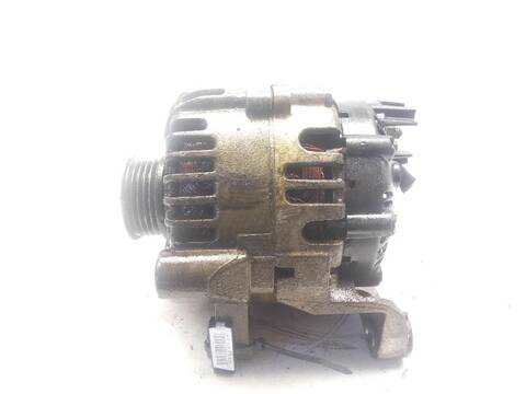 Foto 3ª: Alternador Land Rover Freelander VERSION INDEFINIDA (1998)