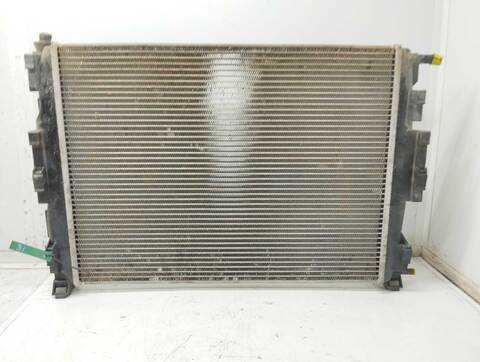 Foto 3ª: Radiador Motor Renault Megane BUSINESS BERLINA 110CV 81KW II BERLINA 5P [F9Q818] (2008)