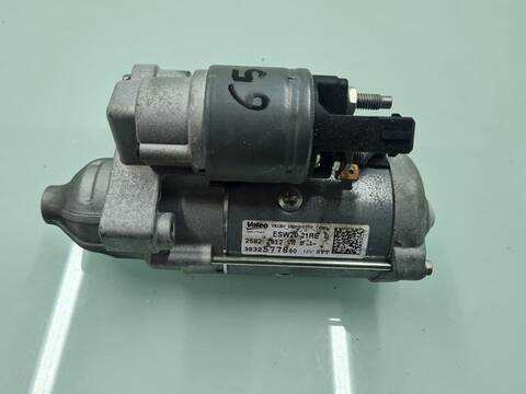 Motor de Arranque Citroen C3 FEEL AIRCROSS 110CV 81KW