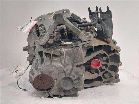 Foto 3ª: Caja Cambios Ford C Max 2.0 GHIA 145CV 107KW CB3) [AODA] (2006)
