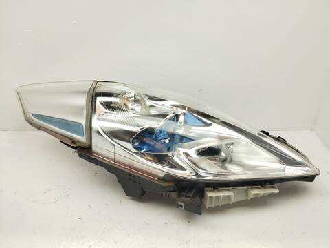 Faro Derecho Nissan Leaf ACENTA 109CV 80KW