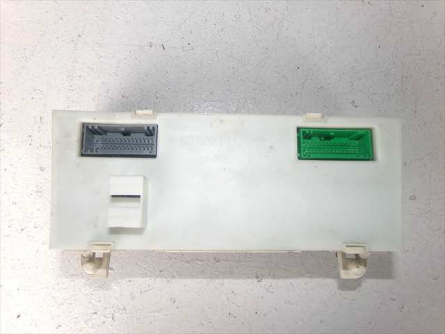 Foto 2ª: Mando Calefacción A. A. Renault Laguna 2.0 G RANCHERA,2001-2007 [F4RJ7] (2004)