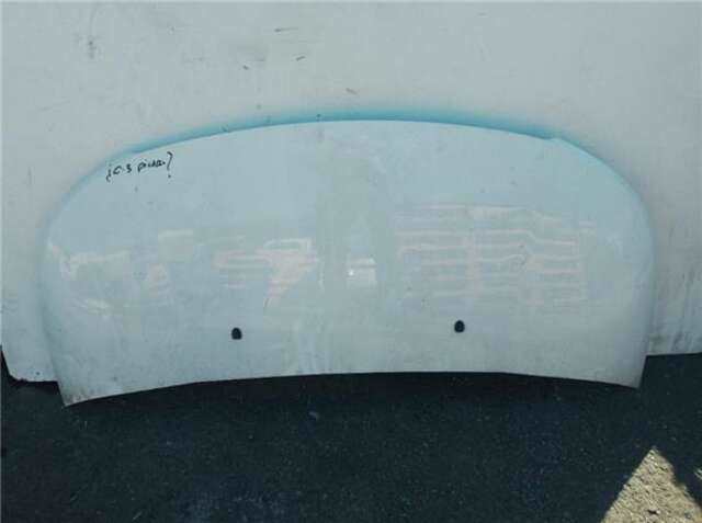 Capot Citroen C3 