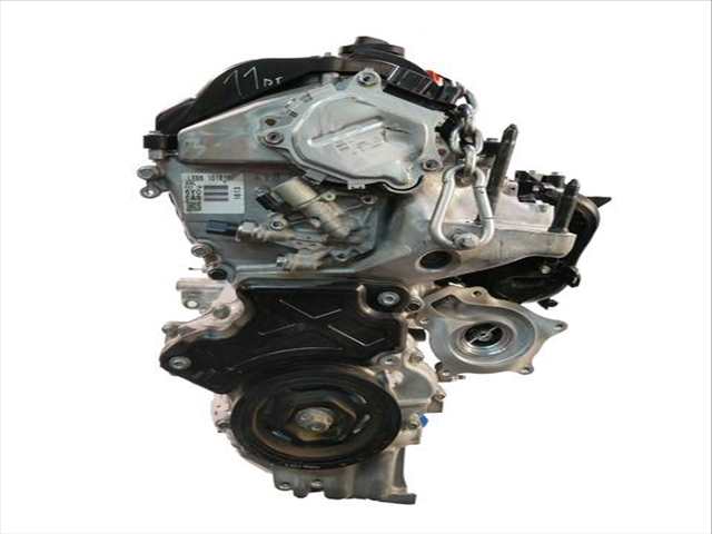Motor Completo Honda Jazz 109 - 122 CV