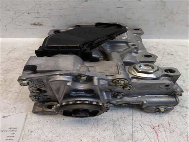 Foto 2ª: Bomba de Aceite Mazda CX5 2.2 SKYACTIV-D 175CV 129KW [SHY1] (2014)