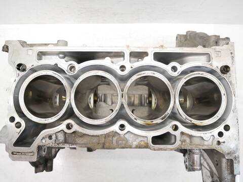 Bloque Motor Nissan Qashqai 131 - 160 CV