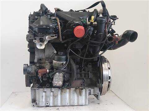 Foto 3ª: Motor Completo Volvo V50 2.0 D 136CV 100KW FAMILIAR [D 4204 T] (2006)