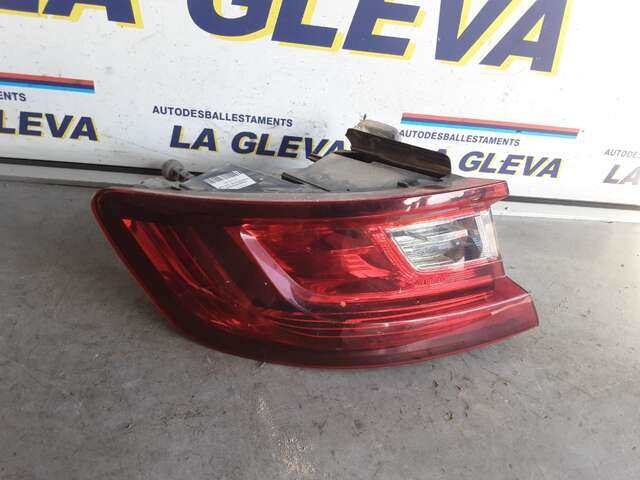 Piloto Trasero Izquierdo Renault Megane 1.5 DCI 110CV IV B9 DESDE 12/2015 HASTA 04/2025)