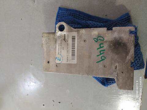 Radiador Aceite Mercedes Clase C 160 C 220 T CDI BLUETEC 205.204) 170CV 125KW FAMILIAR