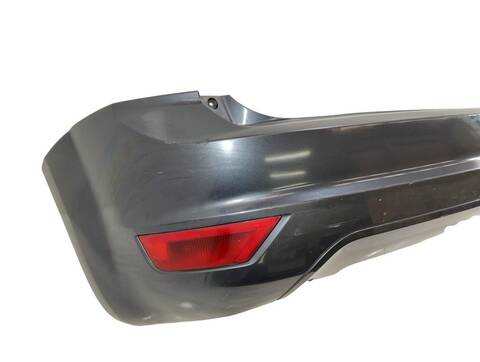 Foto 2ª: Paragolpes Trasero Ford Focus 1.6 TDCI CAT 109CV (2004)