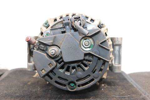 Foto 2ª: Alternador Jeep Grand Cherokee 2.7 CRD LAREDO 163CV 120KW (2001)
