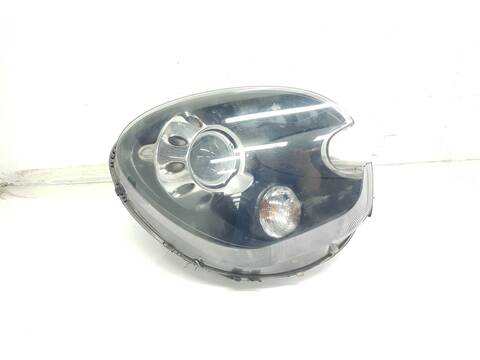 Foto 3ª: Faro Derecho Mini Countryman COOPER SD (2010)
