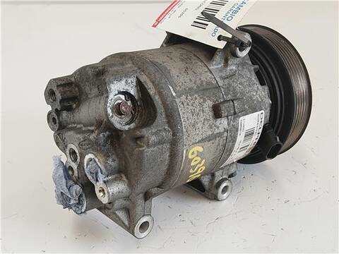 Compresor Aire Acondicionado Nissan Qashqai 1.5 TEKNA 106CV 78KW