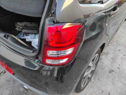 Piloto Trasero Derecho Citroen C3 8HR
