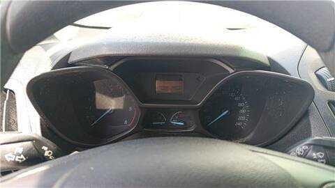 Foto 1ª: Cuadro de Instrumentos Ford Tourneo 1.5 ECOBLUE 120CV 88KW [ZTGA] (2018)