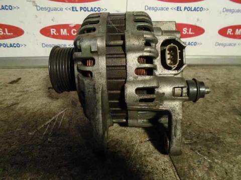 Foto 2ª: Alternador Mazda 6 2.0 DIESEL CAT BERLINA 121CV 89KW [RF] (2005)