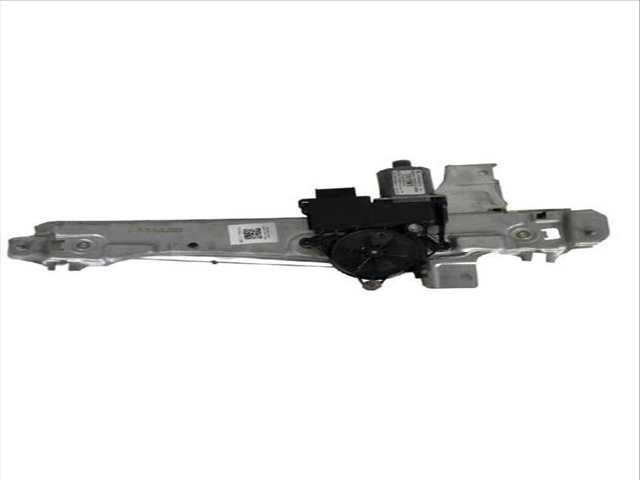 Elevalunas Manual Trasero Izquierdo Peugeot 2008 1.6 BLUEHDI 100