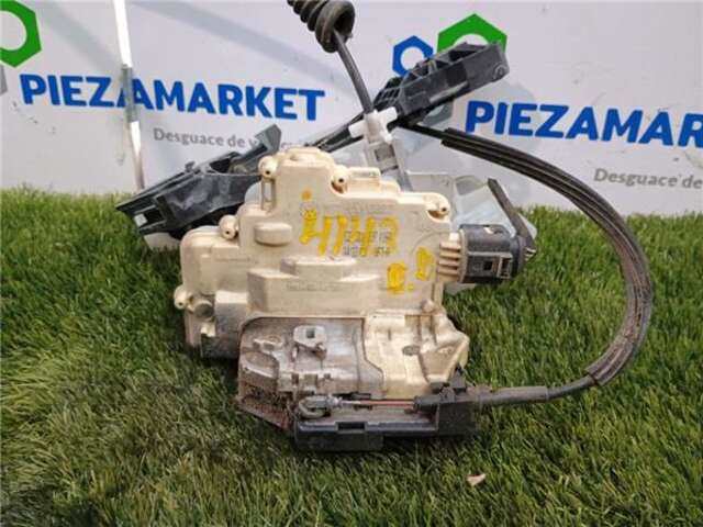 Cerradura Puerta Delantera Derecha Volkswagen Passat 2.0 ADVANCE [2.0 LTR. - 103 KW TDI]