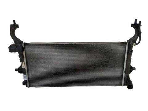 Radiador Motor Hyundai i30 1.6 CRDI