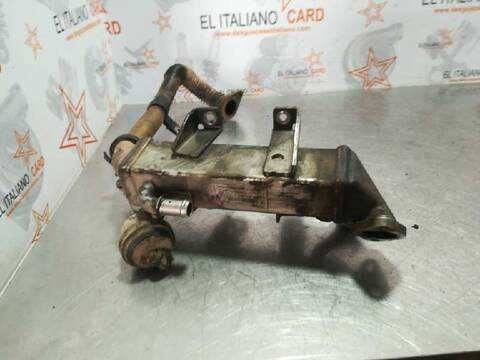 Valvula EGR Nissan Qashqai 2.0 DCI TD CAT 150CV 110KW