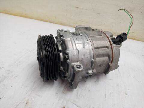 Foto 3ª: Compresor Aire Acondicionado Skoda Yeti ACTIVE 105CV [CBZB] (2009)